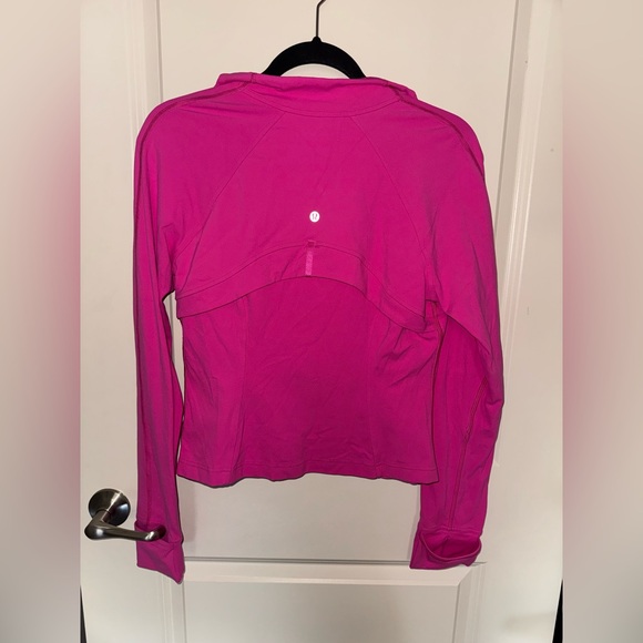 Lululemon Jacket - Picture 2 of 8